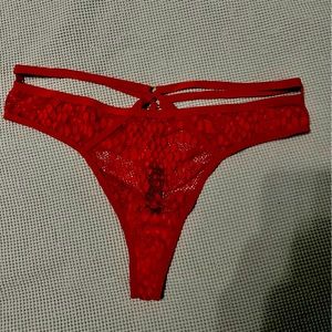 Victorias Secret Very Sexy Panties (WXL)